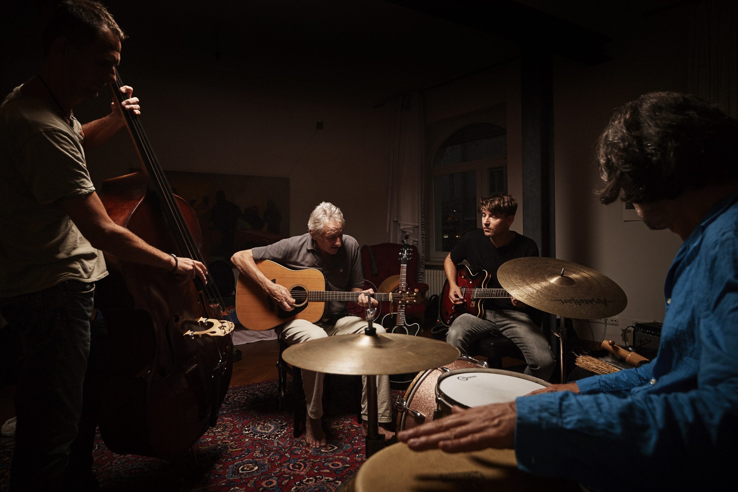 Heimatsound-Tipp  Bayern 2