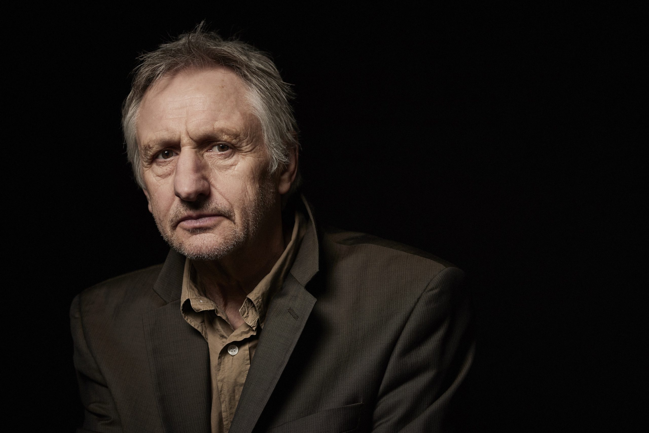 Die RUTH 2017 geht an Ringsgwandl