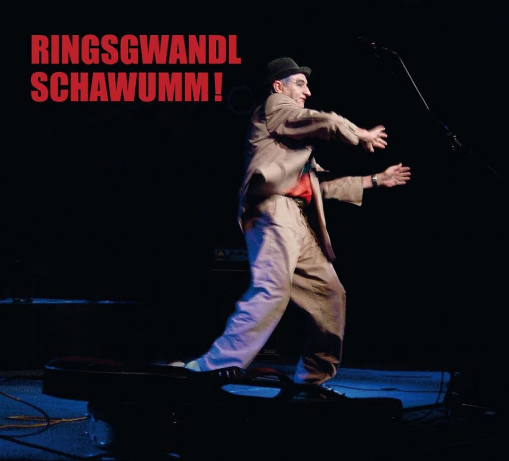 ringsgwandl