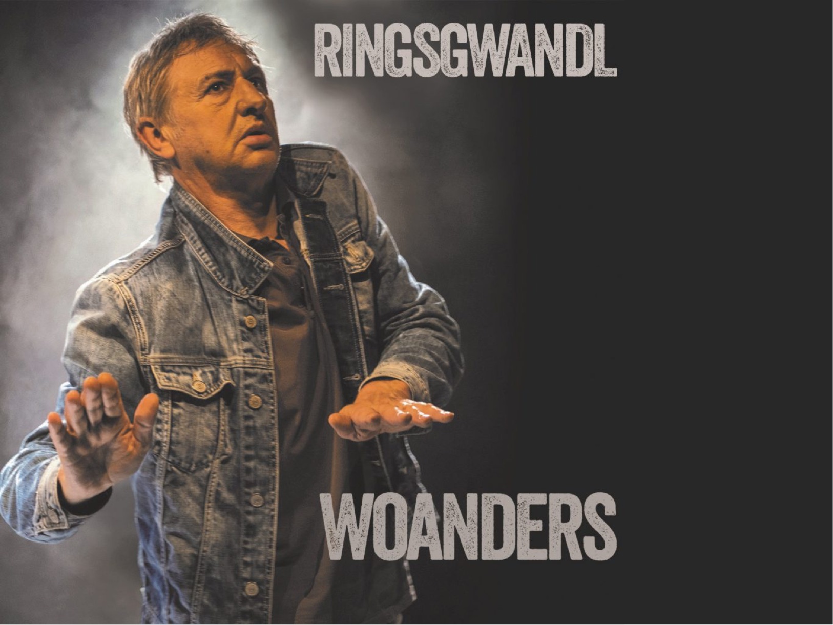 Woanders Auf Der Kulturnews-JAHRESBESTENLISTE!